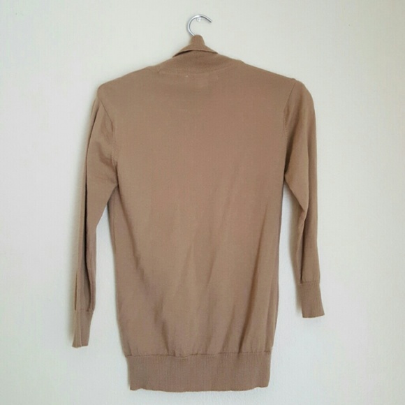 Gap 3/4 sleeve sweater - Picture 2 of 3